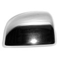 Front Driver Side Bumper End For Nissan Pathfinder And Pickup 1993 To 1996 Chrome Finish Ni1004133 6201755g00 