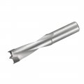Uxcell Brad Point Drill Bits For Wood 12mm X 68mm Right Turning Carbide Woodworking Carpentry Drilling Tool