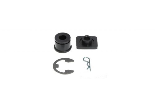 Torque Solution Shifter Cable Bushings Volkswagen Mk6 Golf 2010-2013