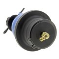 Front Ball Joint For 2018 2024 Lincoln Navigator Neoprene Blue Boot Sintered Metal Bearing Press In Mounting Threaded Stud Alx