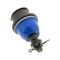 Front Ball Joint For 2018 2024 Lincoln Navigator Neoprene Blue Boot Sintered Metal Bearing Press In Mounting Threaded Stud Alx