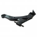 Control Arm And Ball Joint Assembly Front Driver Side Lower Mechanics Choice For 2005-2009 Kia Spectra5