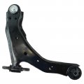 Control Arm And Ball Joint Assembly Front Driver Side Lower Mechanics Choice For 2005-2009 Kia Spectra5