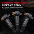 420666145 Ignition Coil Assy For Can-am 2017-2022 Maverick Turbo R Rr Include Max Condition