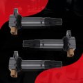 420666145 Ignition Coil Assy For Can-am 2017-2022 Maverick Turbo R Rr Include Max Condition