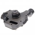 Fridayparts Water Pump U5mw0205 For Perkins Engine 1106d-e66ta