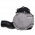 Fridayparts Water Pump U5mw0205 For Perkins Engine 1106d-e66ta