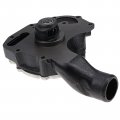 Fridayparts Water Pump U5mw0205 For Perkins Engine 1106d-e66ta