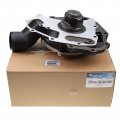 Fridayparts Water Pump U5mw0205 For Perkins Engine 1106d-e66ta