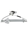 Power Window Regulator 741-034 For 1992-00 Mitsubishi Montero 