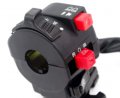 Start Light Kill Switch Assembly For Vitacci Pentora 250 250cc Sport Atv 