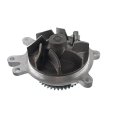 A-premium Engine Water Pump With Gasket Compatible Chevy Gmc Vehicle C4500 5500 Kodiak 2003-2005 Silverado 2500hd 3500