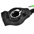 E-bike Throttle Scooter Thumb With 4 Wires 12v 99v For Electric Bike Motorcycle Motorbike
