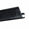 Ap Products 021-50802-16 Awning Rail 16 Ft Black 
