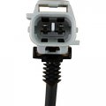 Aip Electronics Abs Anti-lock Brake Wheel Speed Sensor Compatible With 1996-1997 Dodge B1500 B2500 And B3500 Front Left Driver