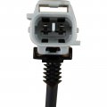 Aip Electronics Abs Anti-lock Brake Wheel Speed Sensor Compatible With 1996-1997 Dodge B1500 B2500 And B3500 Front Left Driver
