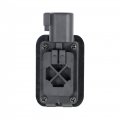Gxywady Rear Lift Gate Trunk Release Switch Actuator Button 1l2t14k147aa Replacement For 2008-2019 Mercury 2003-2018 Lincoln