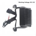 Wflnhb Voltage Regulator Rectifier 74505-97 Replacement For Road King Glide 1997-2001