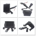 Wflnhb Voltage Regulator Rectifier 74505-97 Replacement For Road King Glide 1997-2001