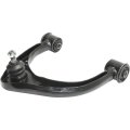 Front Upper Control Arm With Ball Joint For Toyota Fj Cruiser 2007 2014 4runner 2003 2019 Gx460 2010 2018 Driver Side Replaces 