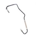 Brake Hydraulic Line Assembly For Chevy Orlando 2012 2013 2014 Rear Steel And Rubber Pre Formed Zinc Chromate Finish Olx 