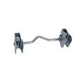 Handle Latch And Lock Assembly 