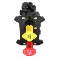 Mv-3 Dash Control Brake Valve Replacement For Peterbilt 377 Kenworth T660 Volvo And Western Star Trucks
