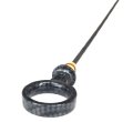 2005-2012 Corvette Oil Dipstick With Carbon Fiber Look Handle Ls7 