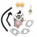 Carburetor Replacement For Powerstroke Ps902500 208cc 2500 3125 Watts Gas Generator