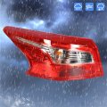 Gxywady Car Rear Tail Lights Assembly Replacement For 2016 Nissan Sentra 265553yu0a Outer Left Brake Light Lamp