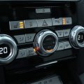14pcs Car Center Console Air Conditioning Button Sticker For Land Rover Range Sport 2010-2013 Discovery 4 Lr4 2010-2016