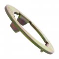 Timbersled Polaris Spring Retainer Genuine Oem Part Qty 1