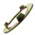 Timbersled Polaris Spring Retainer Genuine Oem Part Qty 1