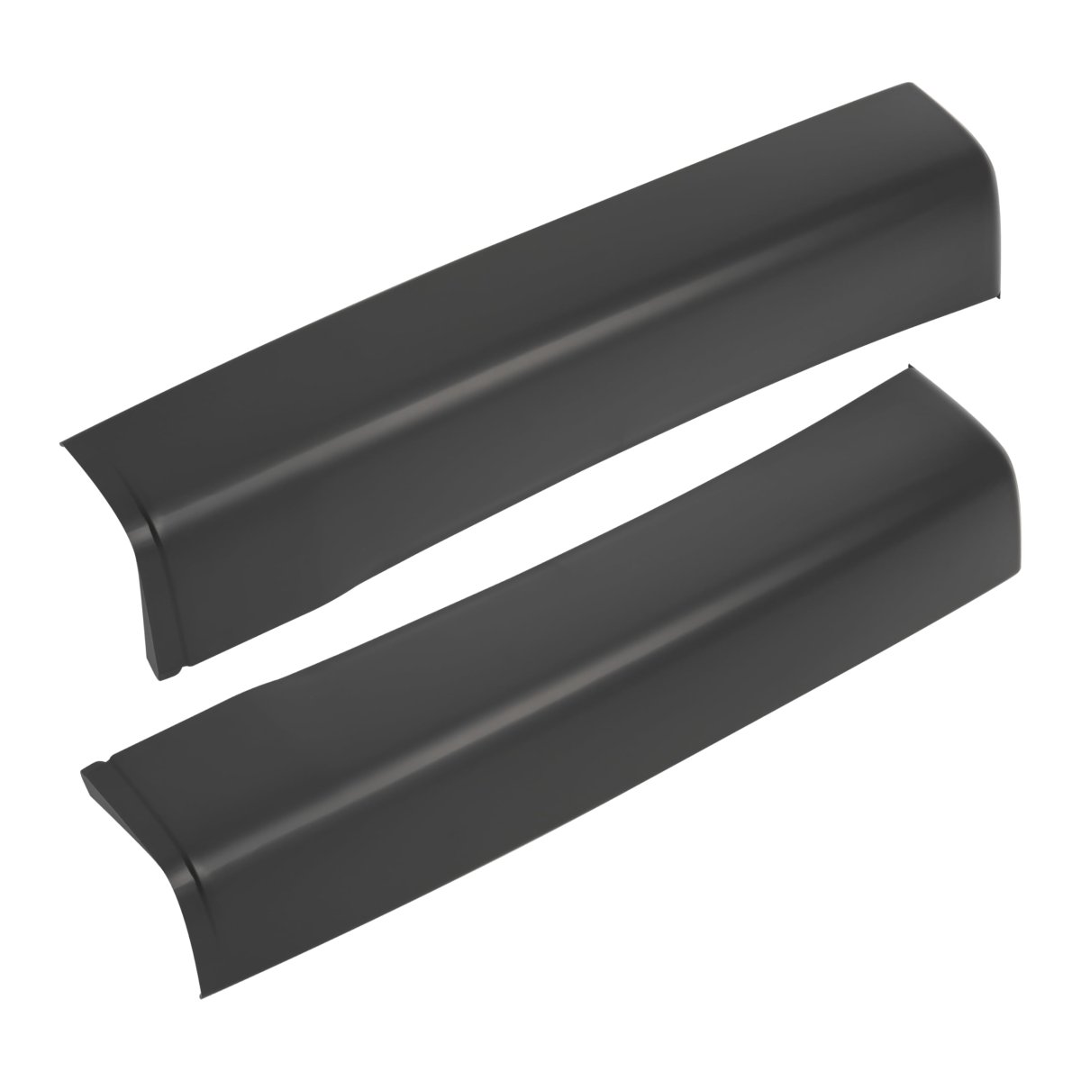 Rear Quarter Panel Extension For 1996 2023 Chevy Chevrolet Express Gmc Savana 1500 2500 3500 Driver And Passenger Side Pair Pp