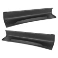 Rear Quarter Panel Extension For 1996 2023 Chevy Chevrolet Express Gmc Savana 1500 2500 3500 Driver And Passenger Side Pair Pp