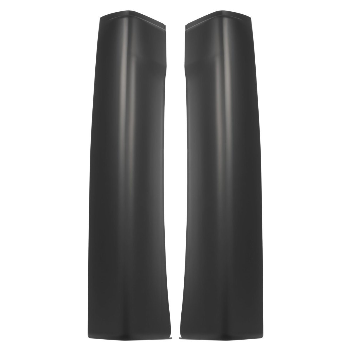 Rear Quarter Panel Extension For 1996 2023 Chevy Chevrolet Express Gmc Savana 1500 2500 3500 Driver And Passenger Side Pair Pp
