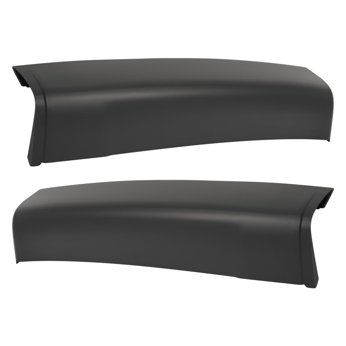Rear Quarter Panel Extension For 1996 2023 Chevy Chevrolet Express Gmc Savana 1500 2500 3500 Driver And Passenger Side Pair Pp