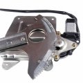 Aintier Window Regulator With Motor Fit For 1994-2004 Gmc Sonoma Chevrolet S10 Front Left 741-844