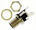 Switchcraft Pc722a Connector Dc Power Socket 5a 1 Piece 