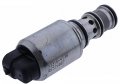 Solarhome 2 Pins Solenoid Valve Re574087 For John Deere Tractor 7200r 7215r 7230r 7210r
