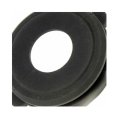 Fuel Filler Neck Grommet Ford Mustang 1990997 Rubber Replacement For E2dz9072b F4zz9072a 1 9 Inside Diameter 3 1 In Outside 