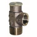 1 2 In Relief Valve 