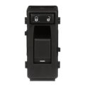 Power Window Switch Front Passenger Side For Dodge Avenger 2008 2014 Black Replacement 4602785aa 4602785ab 4602785ac 4602785ad 