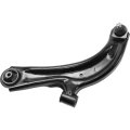 Front Lower Driver Side Control Arm For Nissan Sentra 2013 2014 2015 2016 2017 2018 With Ball Joint And Bushing Stamped 