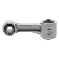 Torsion Bar Mount For 1999 2000 Cadillac Escalade Front Steel Replacement Part Alx-pau-me-mk700701-cla1 Black Standard Style 