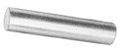 Magnetic Rod Alnico Grade 5 Round Bar Magnet 7 8 Dia X 3 Long 