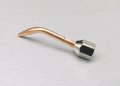 Torch Tip For Smith Little 7 Curvedsmith Replacement Tip E 1 