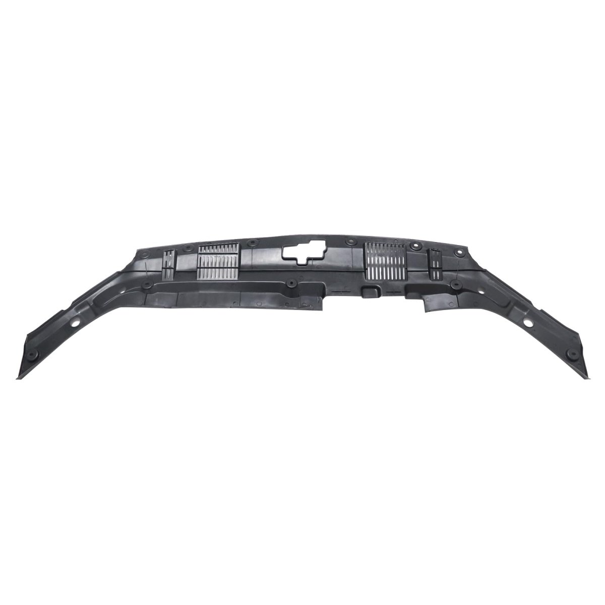 Upper Radiator Support Cover For Toyota Highlander 2011 2013 Part Number 532950e050 To1224104
