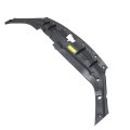 Upper Radiator Support Cover For Toyota Highlander 2011 2013 Part Number 532950e050 To1224104