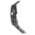 Upper Radiator Support Cover For Toyota Highlander 2011 2013 Part Number 532950e050 To1224104